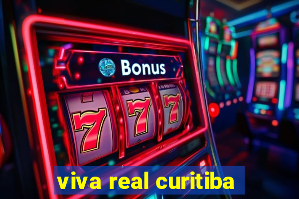 viva real curitiba